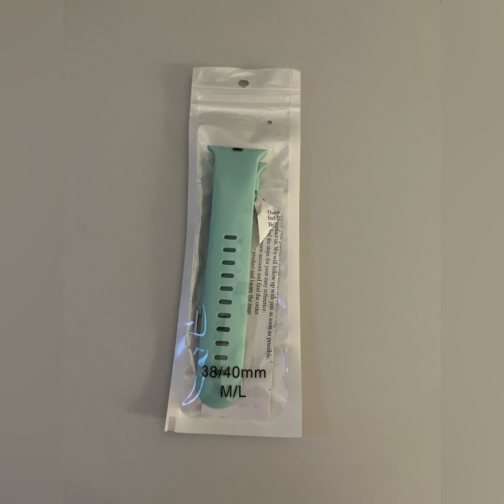 APPLE WATCH BAND